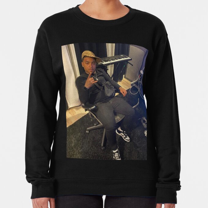 Avion D Givens Rapper Cool Design Sweatshirt 2