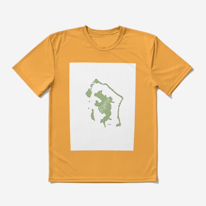 Bora Bora Hip Hop Graphic T-Shirt 11
