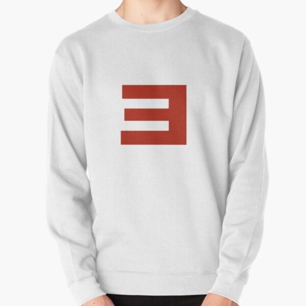 Eminem Rapper Cool Design Sweatshirt 5