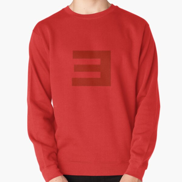 Eminem Rapper Cool Design Sweatshirt 9