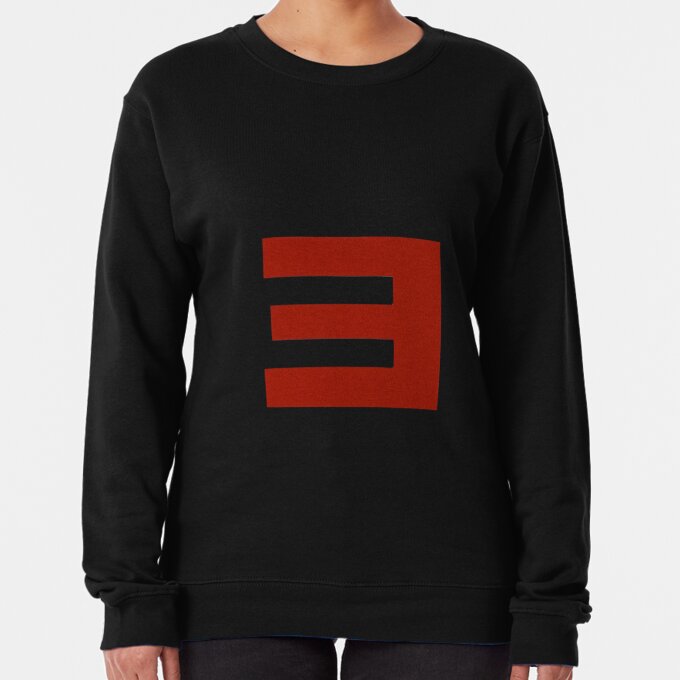 Eminem Rapper Cool Design Sweatshirt 2