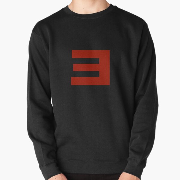 Eminem Rapper Cool Design Sweatshirt 4