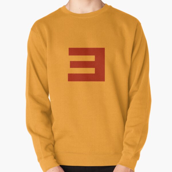 Eminem Rapper Cool Design Sweatshirt 10