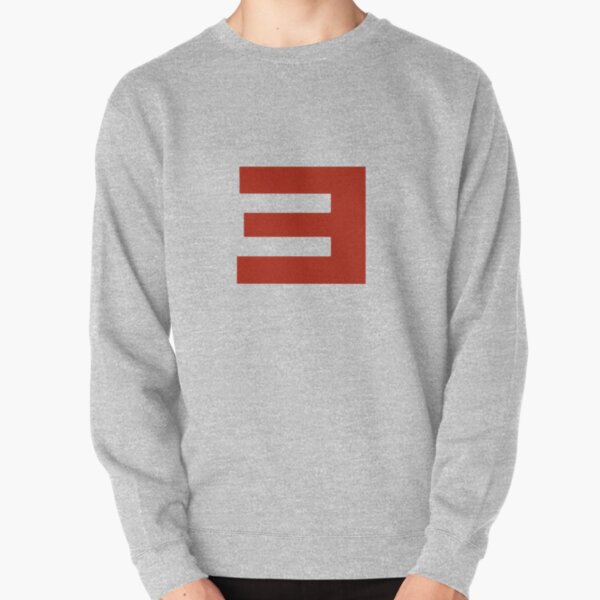 Eminem Rapper Cool Design Sweatshirt 6