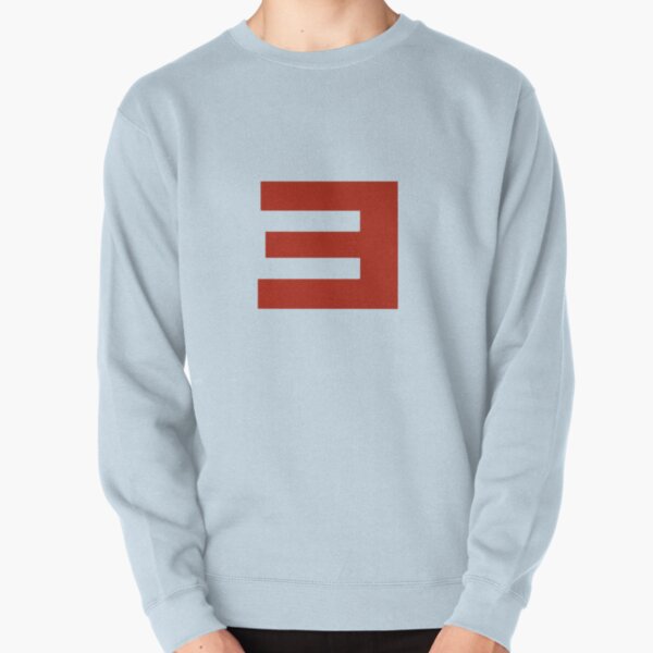 Eminem Rapper Cool Design Sweatshirt 8