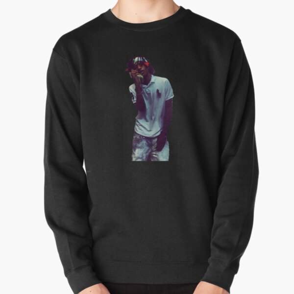 King LA Rapper Cool Design Sweatshirt 4