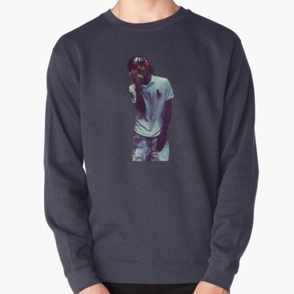 King LA Rapper Cool Design Sweatshirt 7