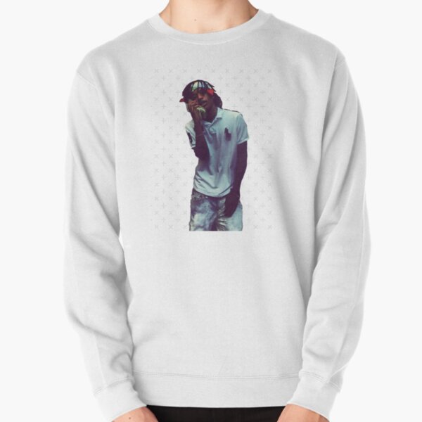 King LA Rapper Cool Design Sweatshirt 5