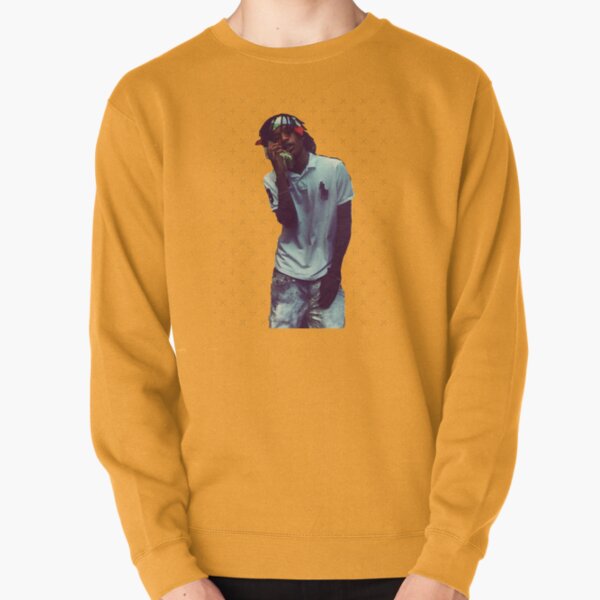 King LA Rapper Cool Design Sweatshirt 10