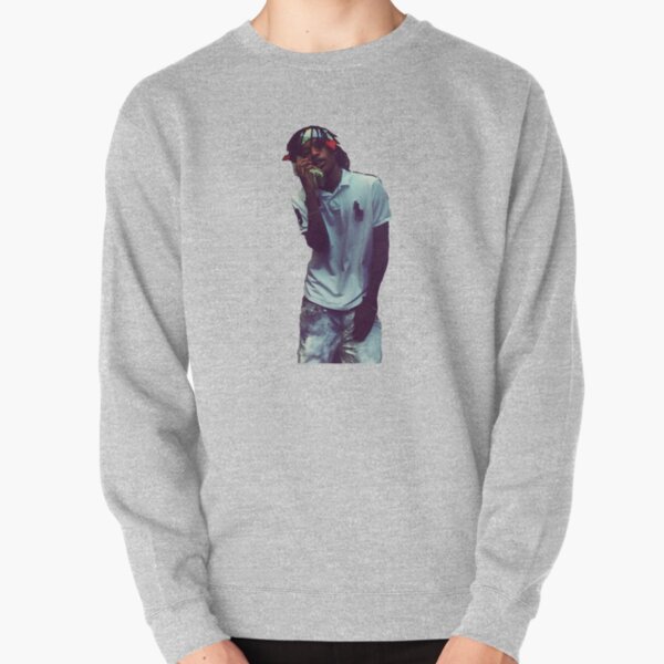 King LA Rapper Cool Design Sweatshirt 6