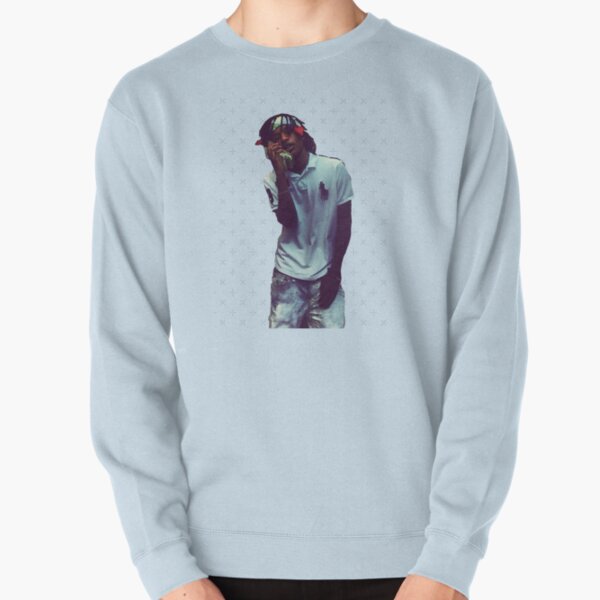 King LA Rapper Cool Design Sweatshirt 8