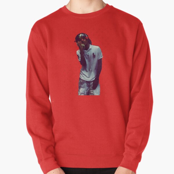 King LA Rapper Cool Design Sweatshirt 9