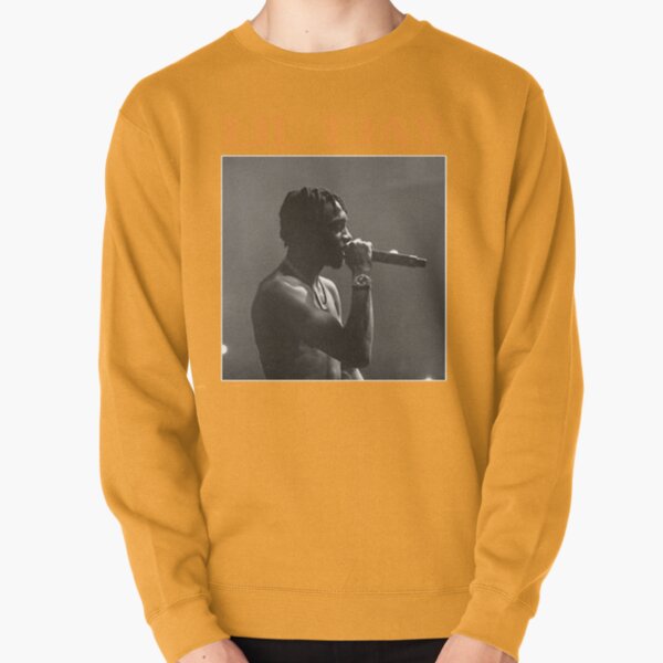 Lil Tjay Rapper Birthday Gift Sweatshirt LDU218 10