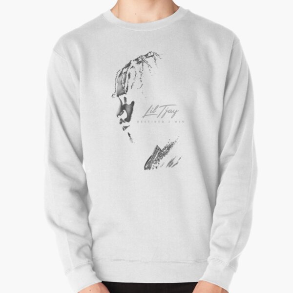 Lil Tjay Rapper Fan Gift Sweatshirt LDU190 1