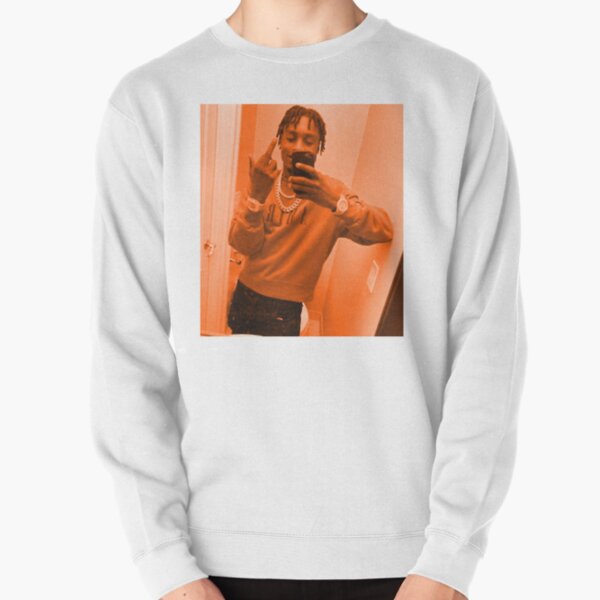 Lil Tjay Rapper Lover Gift Sweatshirt 5