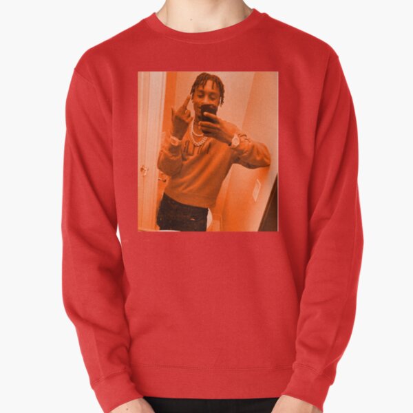 Lil Tjay Rapper Lover Gift Sweatshirt 9