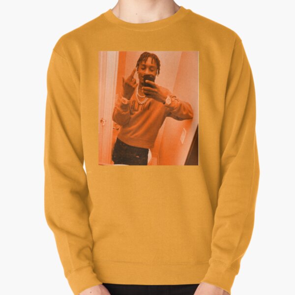 Lil Tjay Rapper Lover Gift Sweatshirt 10
