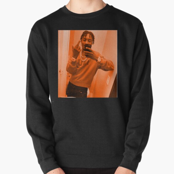Lil Tjay Rapper Lover Gift Sweatshirt 4
