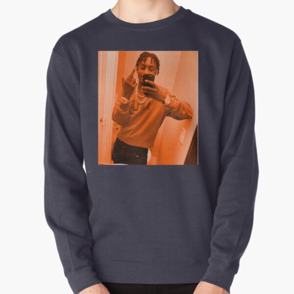 Lil Tjay Rapper Lover Gift Sweatshirt 7