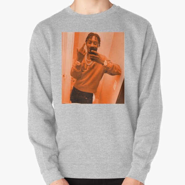 Lil Tjay Rapper Lover Gift Sweatshirt 6