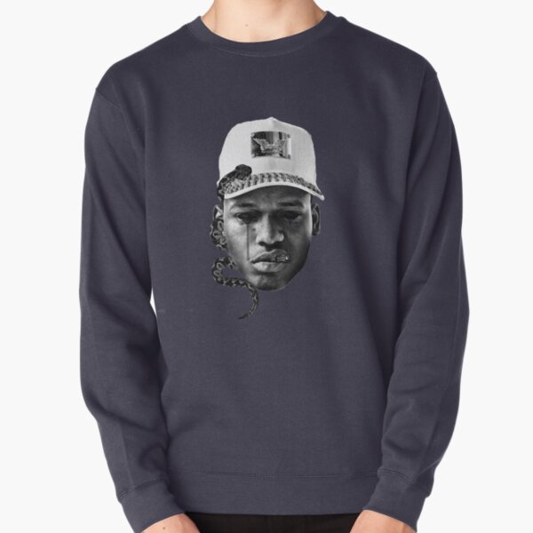 Lud Foe Rapper Cool Design Sweatshirt 1