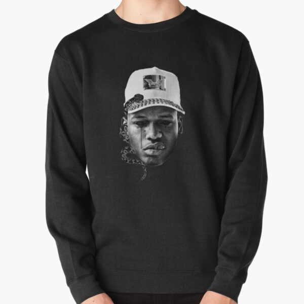 Lud Foe Rapper Cool Design Sweatshirt 4