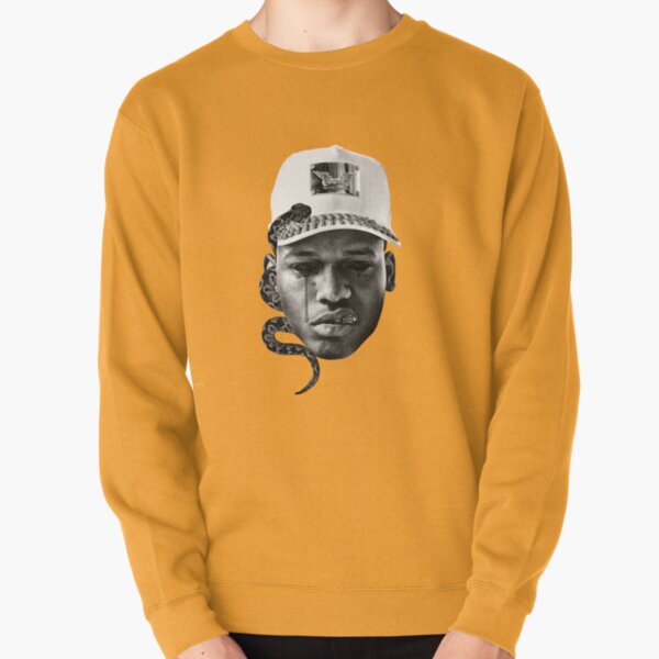 Lud Foe Rapper Cool Design Sweatshirt 10