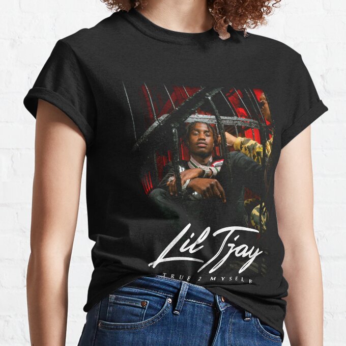 Music Lover Essentials T-Shirt LDU213 3