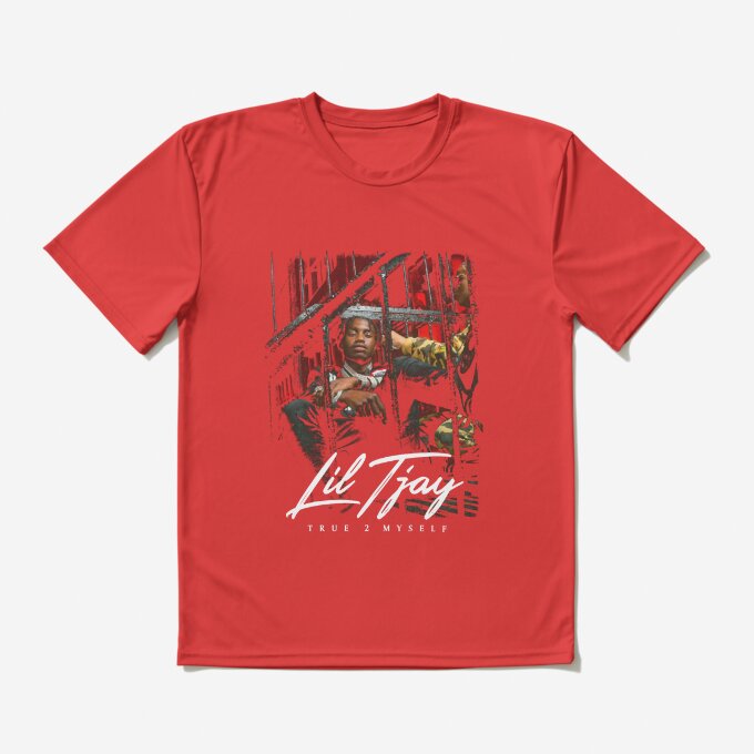 Music Lover Essentials T-Shirt LDU213 10
