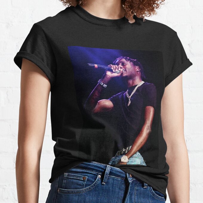 Music Lover Essentials T-Shirt LDU215 3