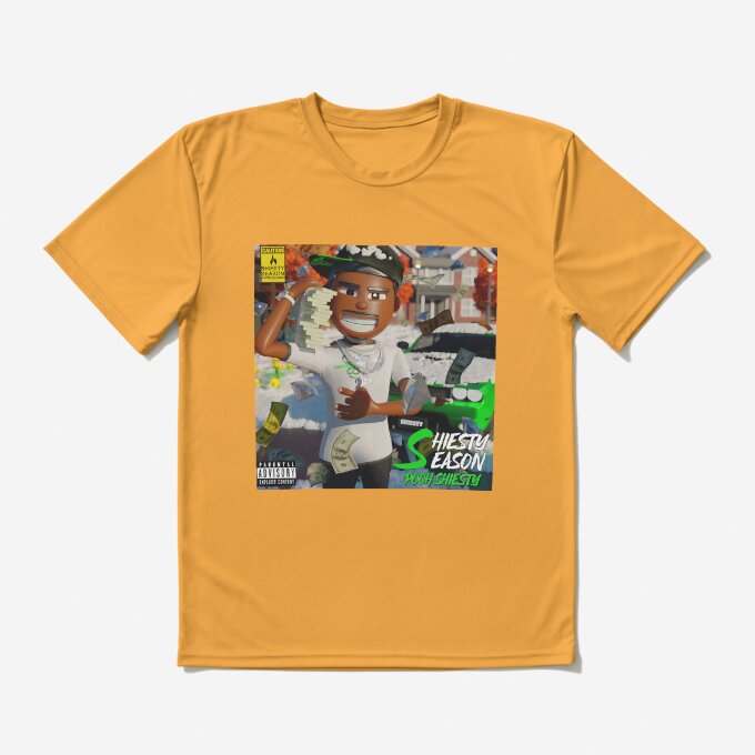 Shiesty Season Fan Gifts T-Shirt 11