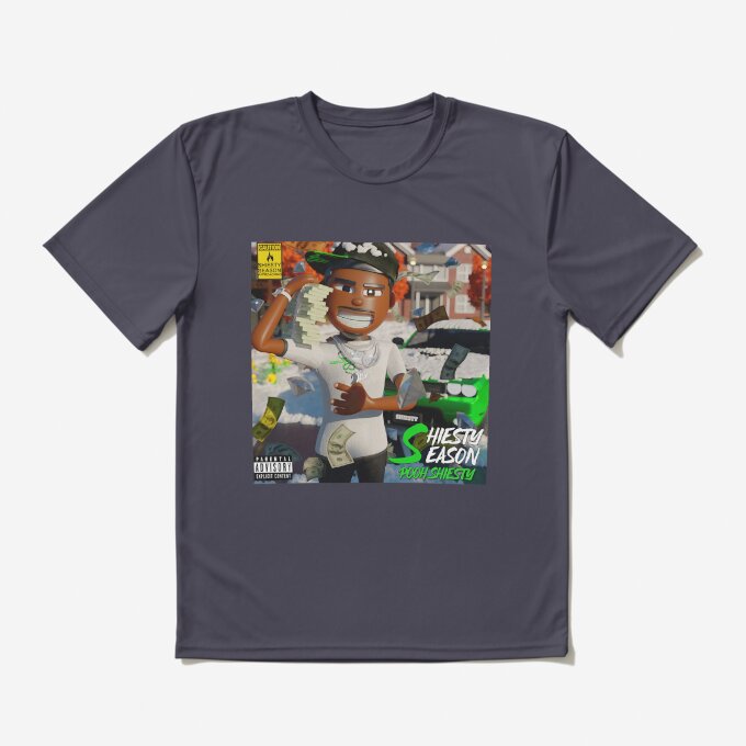 Shiesty Season Fan Gifts T-Shirt 8