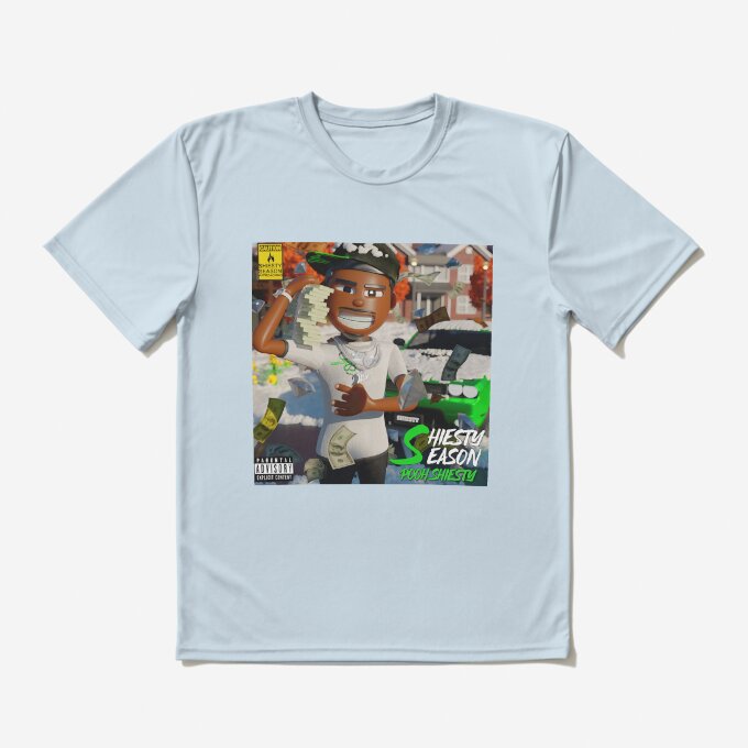 Shiesty Season Fan Gifts T-Shirt 9