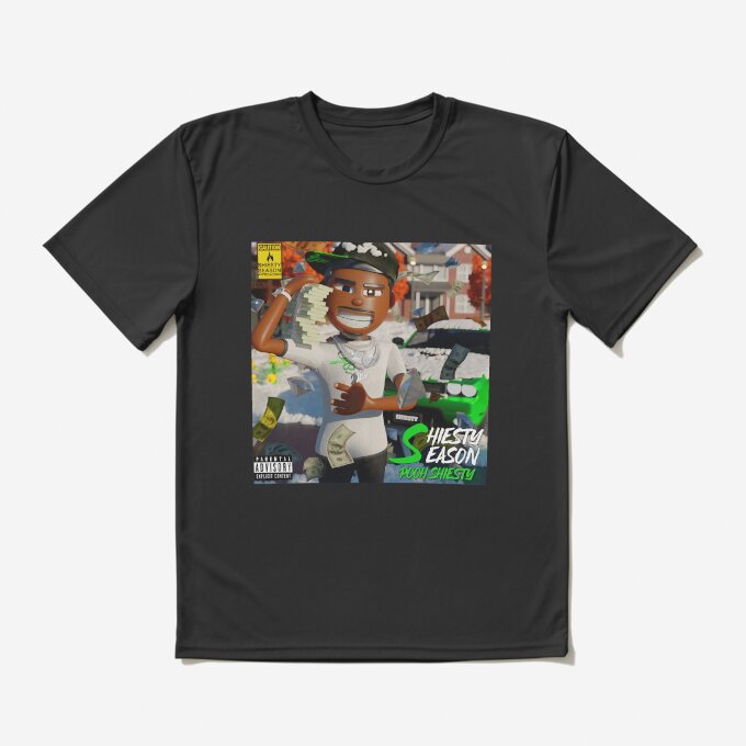 Shiesty Season Fan Gifts T-Shirt 5