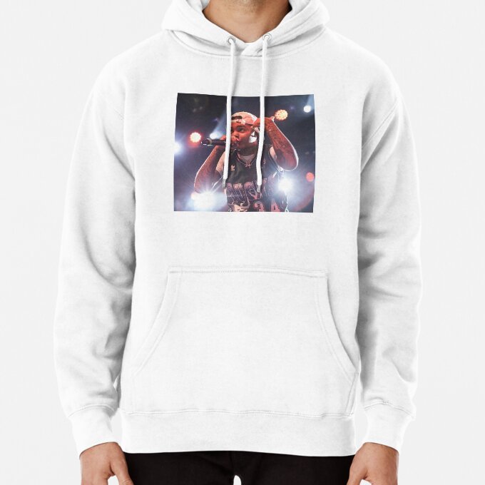 The Voice New Coming 121 Tapestry Pullover Hoodie LDU132 5