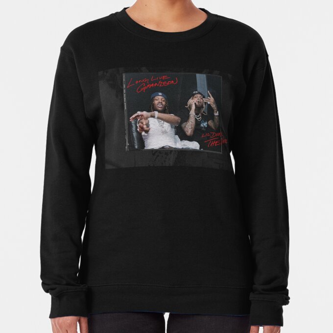 The Voice Singing Competition Sweatshirt 2