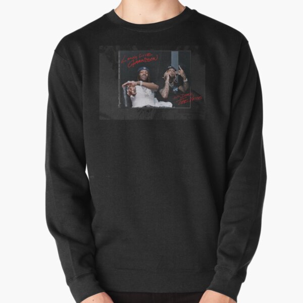 The Voice Singing Competition Sweatshirt 4