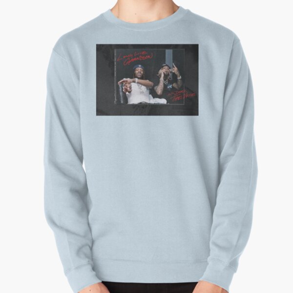 The Voice Singing Competition Sweatshirt 8