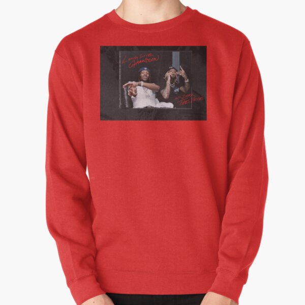 The Voice Singing Competition Sweatshirt 9