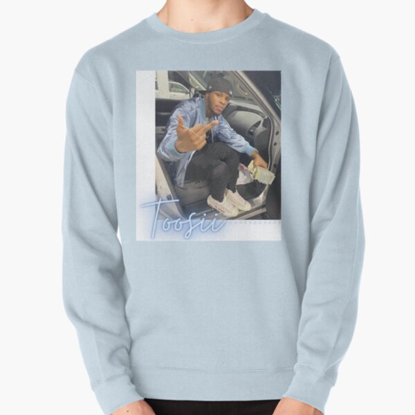 Toosii Rapper Cool Design Sweatshirt 8