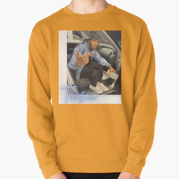 Toosii Rapper Cool Design Sweatshirt 10