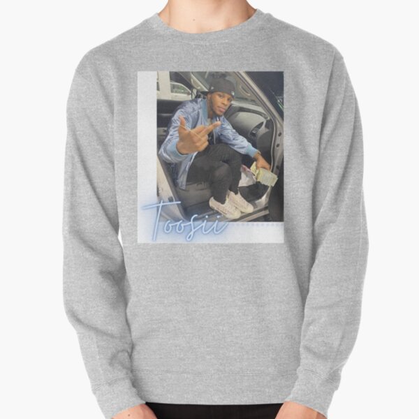Toosii Rapper Cool Design Sweatshirt 6