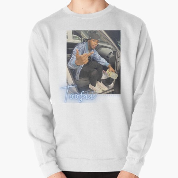Toosii Rapper Cool Design Sweatshirt 5